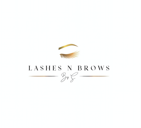 LASHES N BROWS by S.